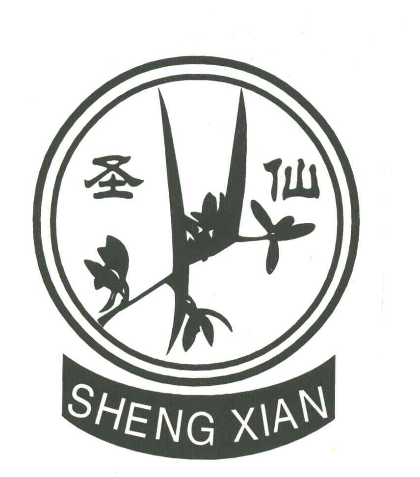 圣仙