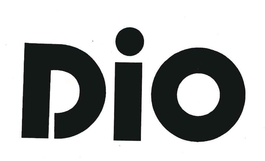 DIO