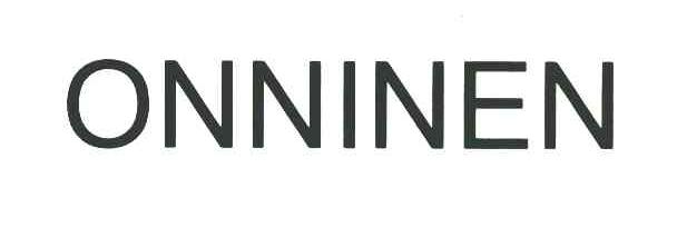 ONNINEN