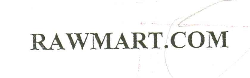 RAWMART COM
