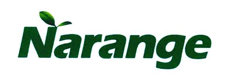 NARANGE