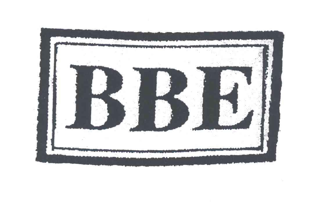 BBE