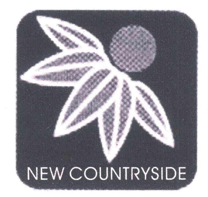 NEW COUNTRYSIDE