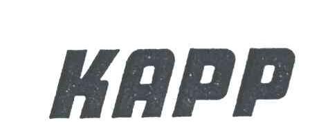 KAPP