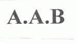 A.A.B