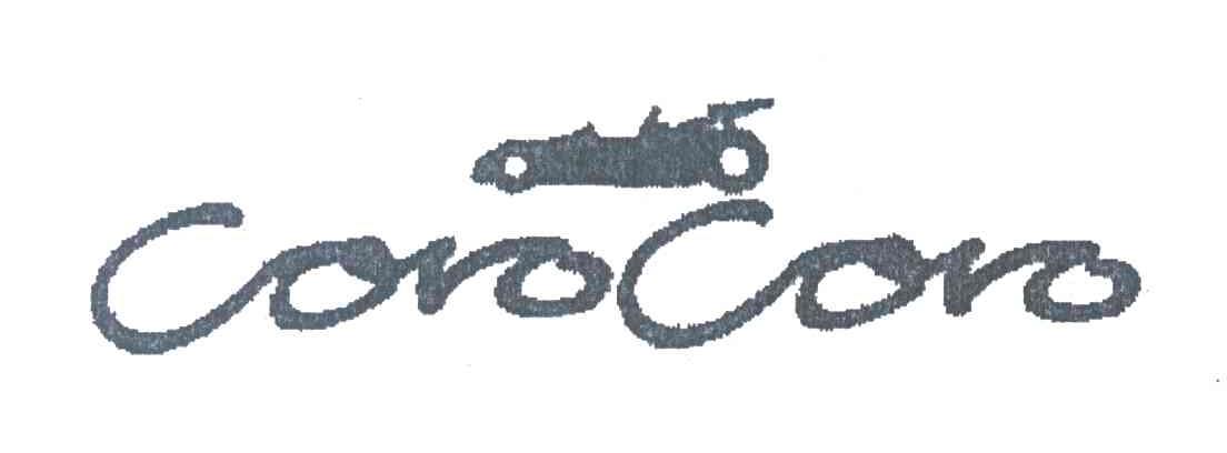 CORO CORO