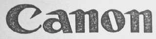 CANON