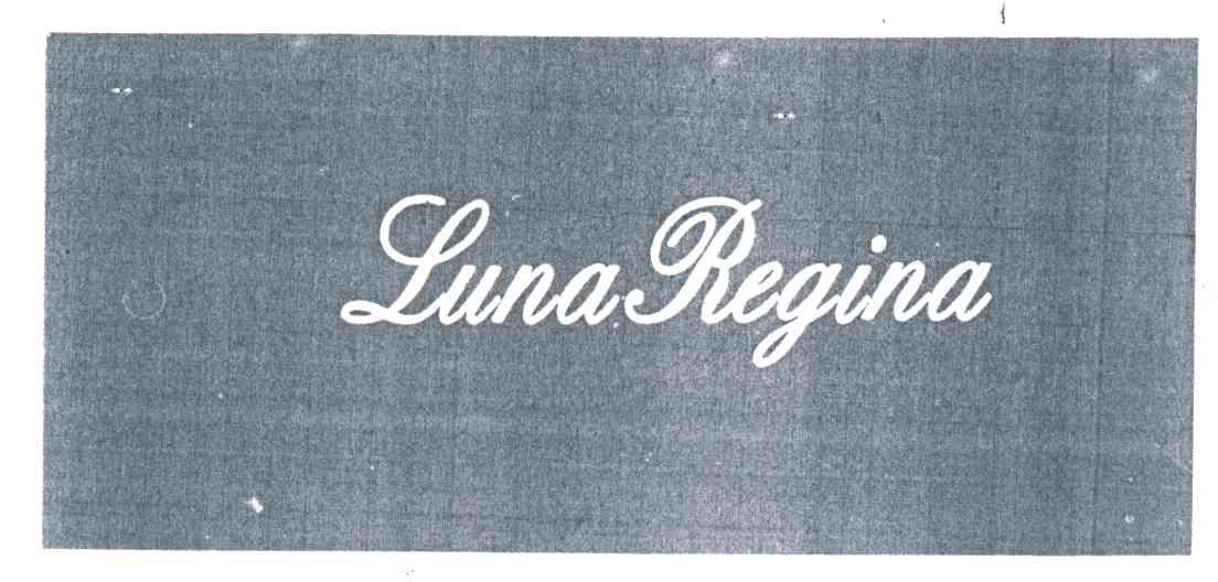 LUNA REGINA