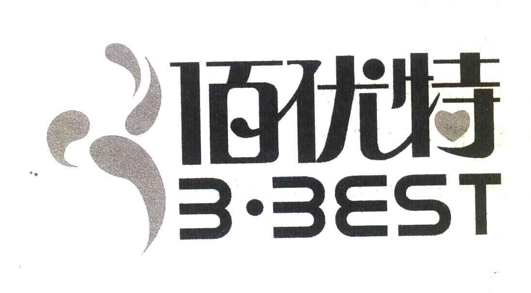 佰优特 B&middot;BEST