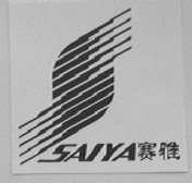 赛雅