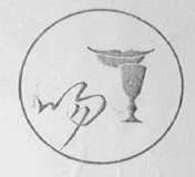 吻