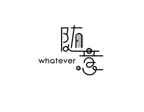 随意 WHATEVER