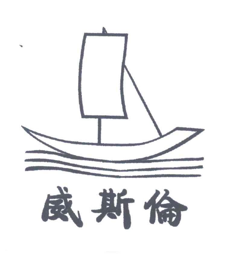 威斯伦及图形