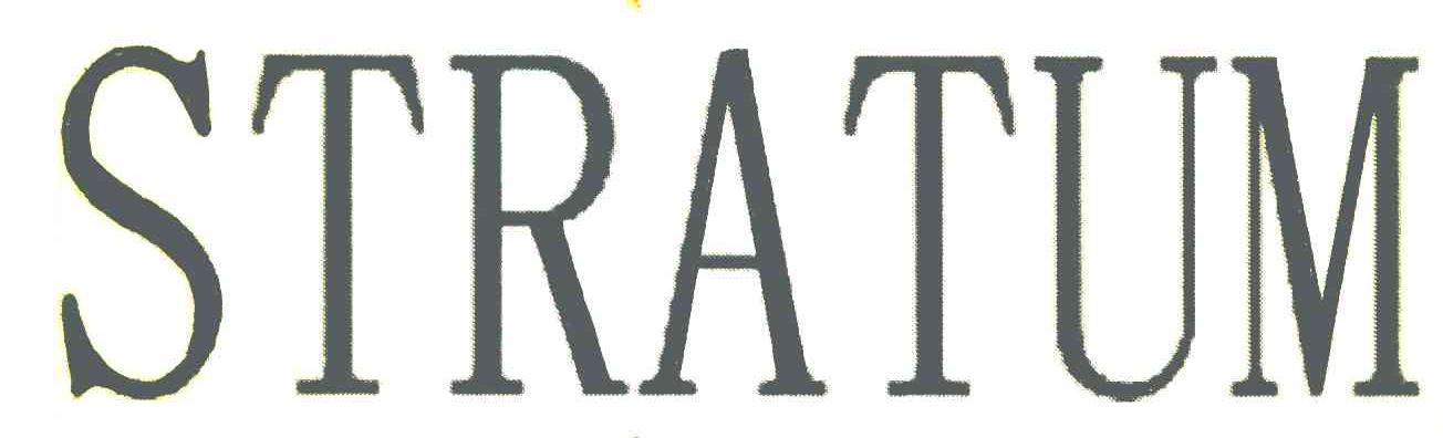 STRATUM