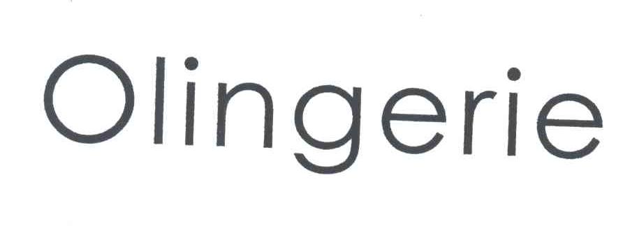 OLINGERIE