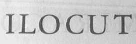 ILOCUT