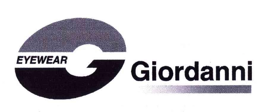 EYEWEAR GIORDANNI