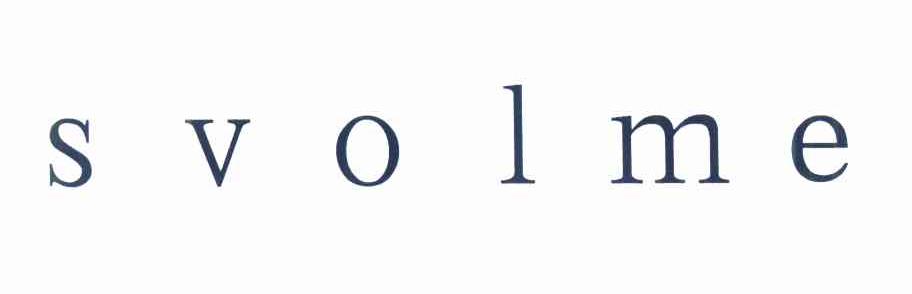 SVOLME