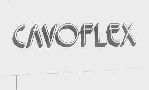 CAVOFLEX