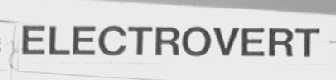 ELECTROVERT