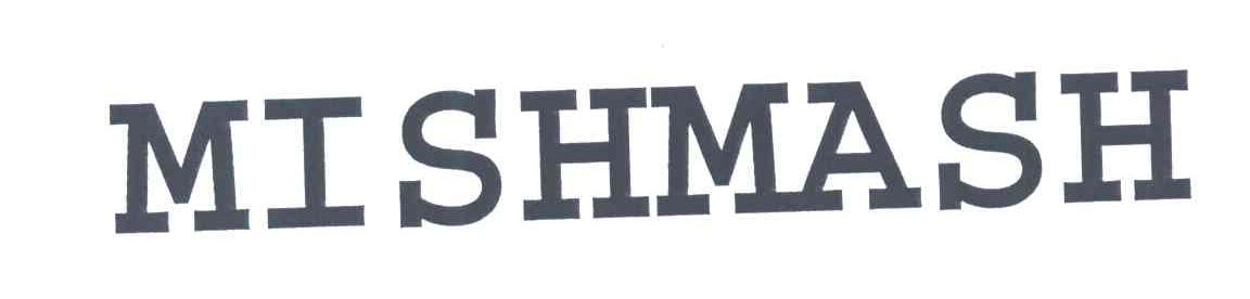 MISHMASH