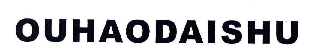 OUHAODAISHU