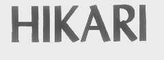 HIKARI