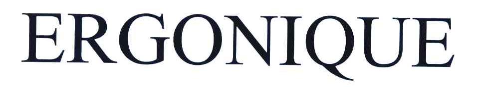 ERGONIQUE