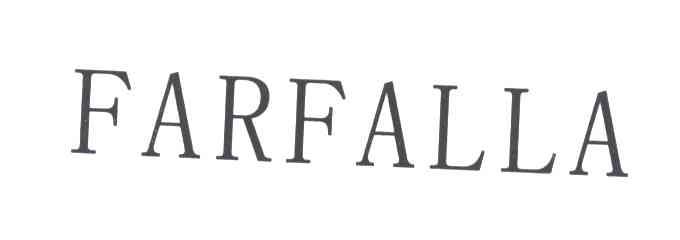 FARFALLA