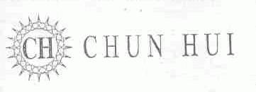 CHUN HUI