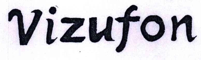 VIZUFON