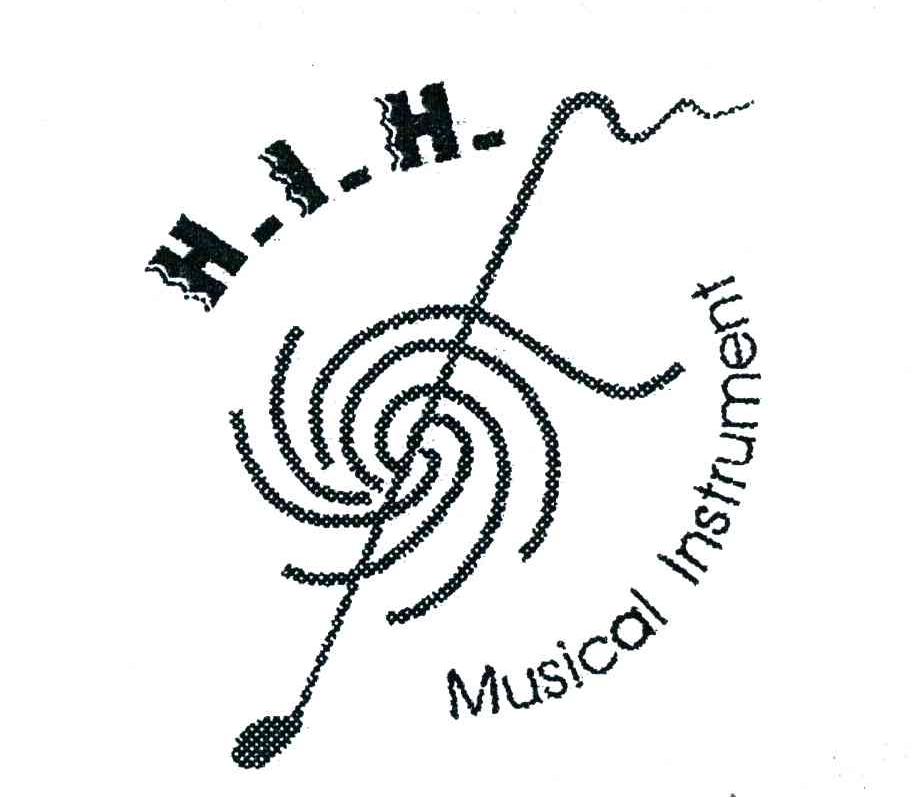 HIH;MUSICALINSTRUMENT