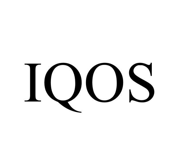 IQOS