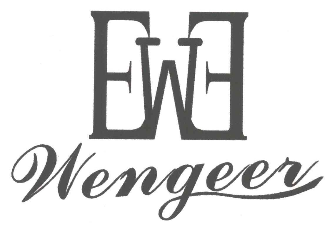 WENGEER