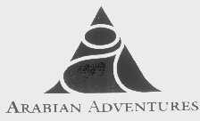 ARABIAN ADVENTURES