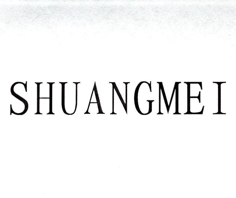 SHUANGMEI