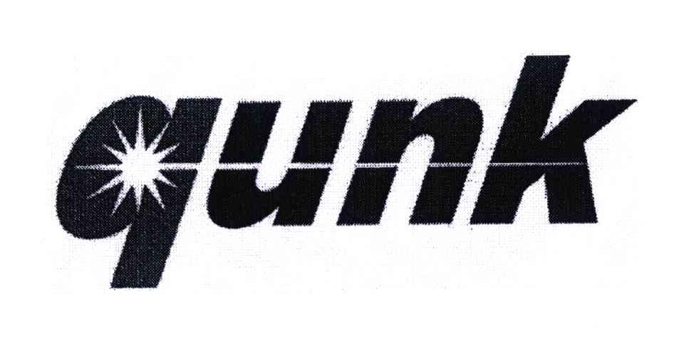 QUNK