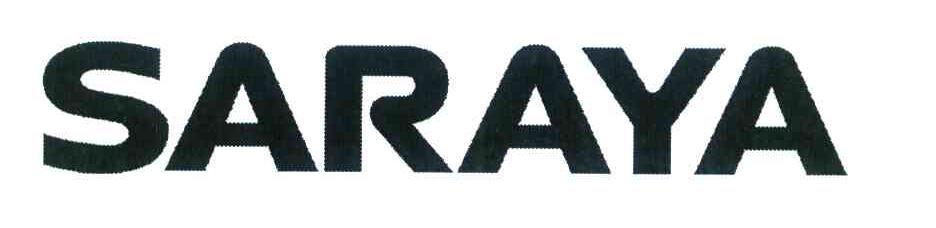 SARAYA