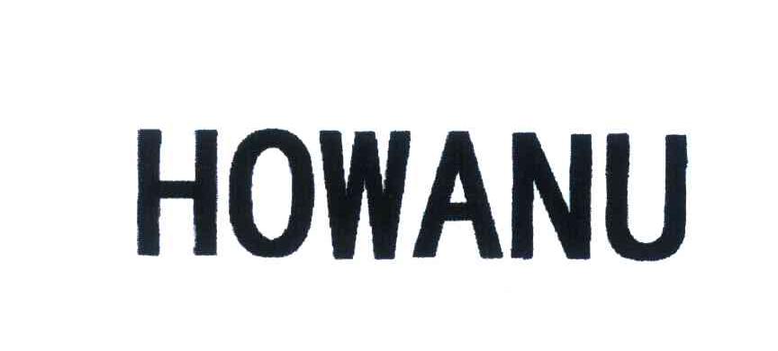 HOWANU