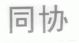同协