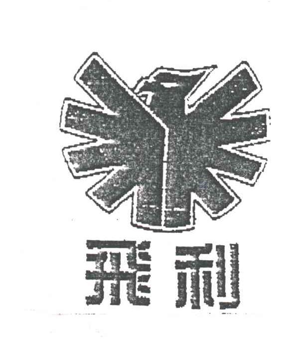 飞利