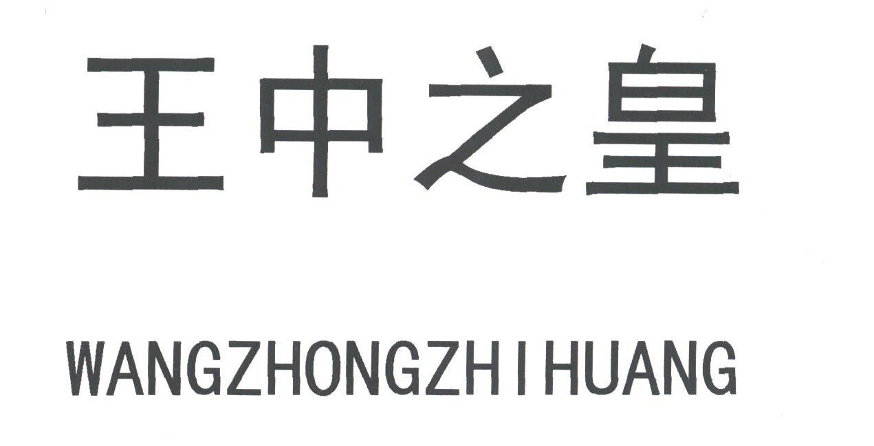 王中之皇