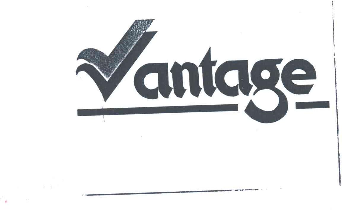 VANTAGE