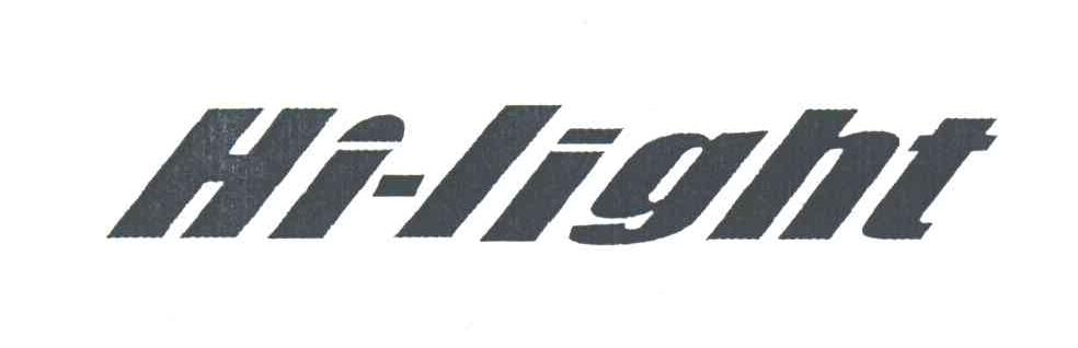 HI-LIGHT