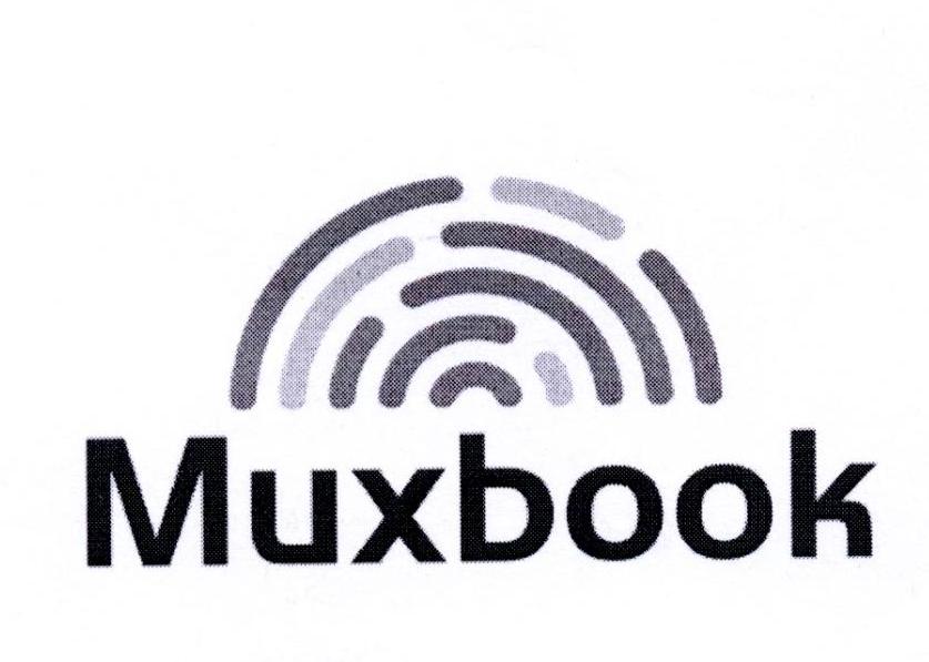MUXBOOK