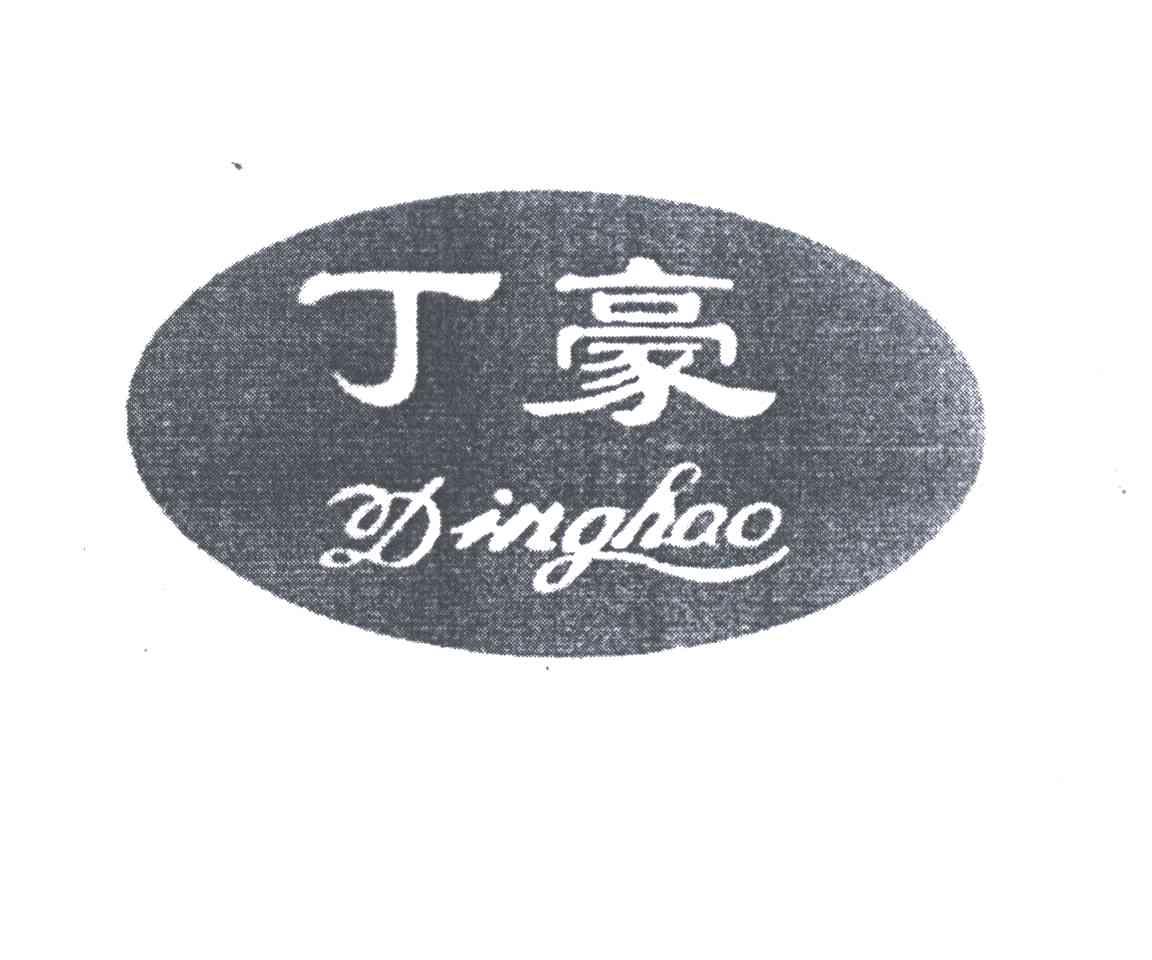 丁豪