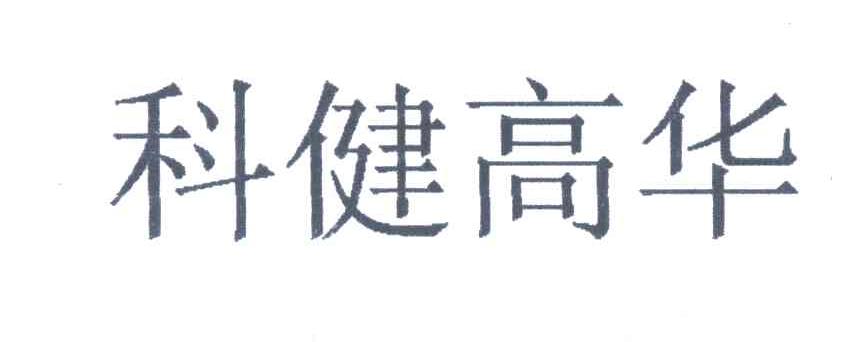 科健高华