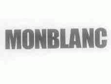 MONBLANC