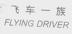 飞车一族   FLYING DRIVER