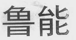 鲁能